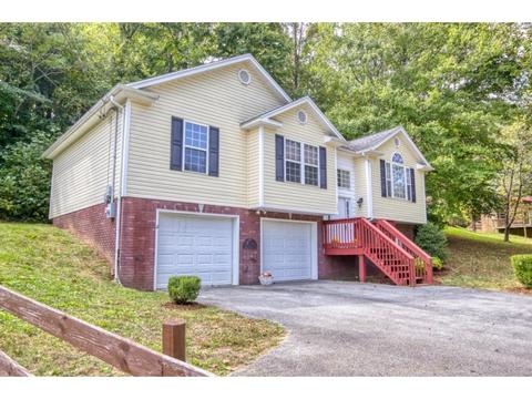 1007 Cherokee Road Johnson City Tn 37604, Johnson City, TN 37604 photo 2