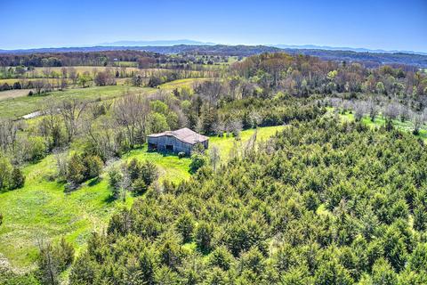 395 Bible Road Mohawk Tn 37810, Mohawk, TN 37810 photo 33
