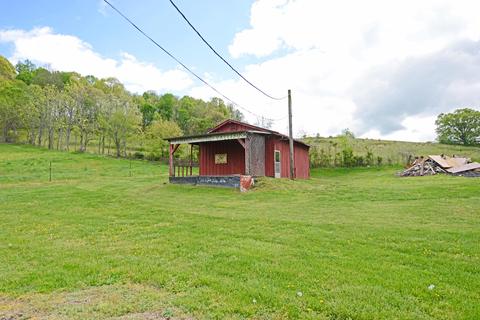 610 Dashaway Road Chuckey Tn 37641, Chuckey, TN 37641 photo 4