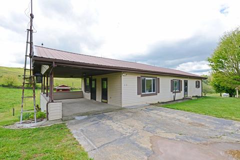 610 Dashaway Road Chuckey Tn 37641, Chuckey, TN 37641 photo 1