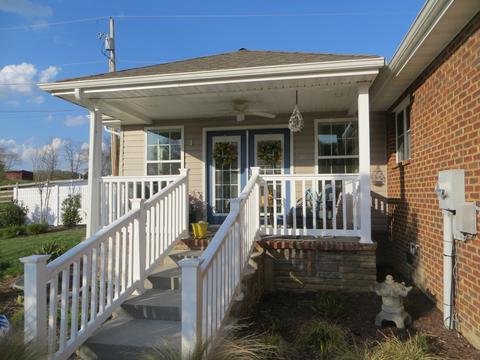 15080 Denham Drive Abingdon Va 24210, Abingdon, VA 24210 photo 2