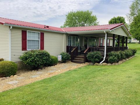1992 Conklin Road Road Limestone Tn 37681, Limestone, TN 37681 photo 3