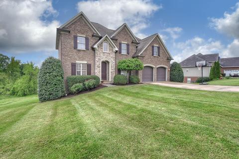 144 Sunset Meadows Court Gray Tn 37615, Gray, TN 37615 photo 3