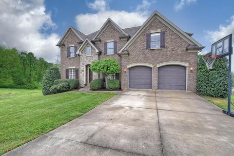 144 Sunset Meadows Court Gray Tn 37615, Gray, TN 37615 photo 4