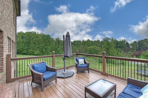 144 Sunset Meadows Court Gray Tn 37615, Gray, TN 37615 photo 48