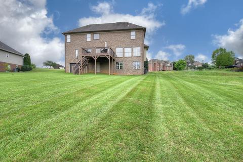 144 Sunset Meadows Court Gray Tn 37615, Gray, TN 37615 photo 51
