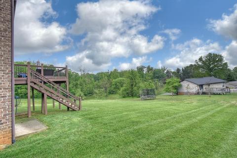 144 Sunset Meadows Court Gray Tn 37615, Gray, TN 37615 photo 47