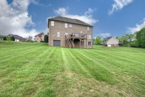 144 Sunset Meadows Court Gray Tn 37615, Gray, TN 37615 photo 52