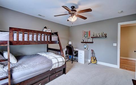 144 Sunset Meadows Court Gray Tn 37615, Gray, TN 37615 photo 40