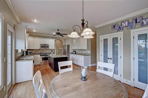 144 Sunset Meadows Court Gray Tn 37615, Gray, TN 37615 photo 14