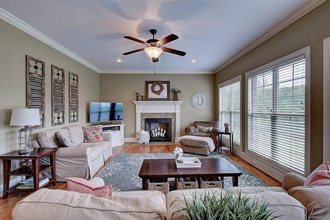 144 Sunset Meadows Court Gray Tn 37615, Gray, TN 37615 photo 12