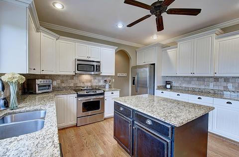 144 Sunset Meadows Court Gray Tn 37615, Gray, TN 37615 photo 16