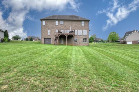 144 Sunset Meadows Court Gray Tn 37615, Gray, TN 37615 photo 53