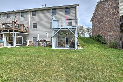 662 Thompson Drive Abingdon Va 24210, Abingdon, VA 24210 photo 33