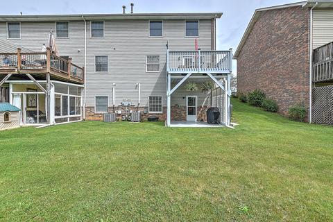 662 Thompson Drive Abingdon Va 24210, Abingdon, VA 24210 photo 32