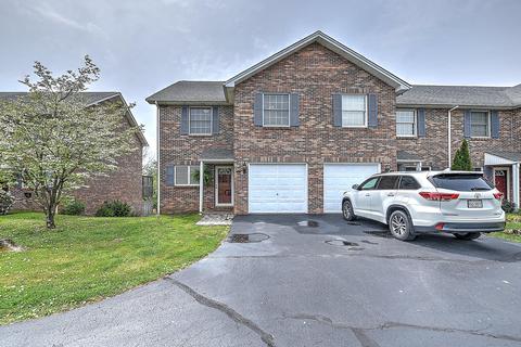 662 Thompson Drive Abingdon Va 24210, Abingdon, VA 24210 photo 2