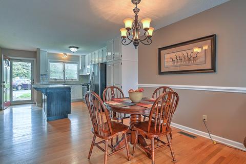 662 Thompson Drive Abingdon Va 24210, Abingdon, VA 24210 photo 5