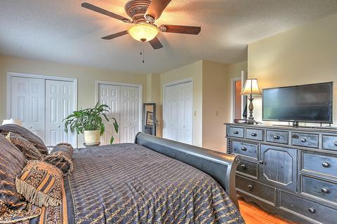 662 Thompson Drive Abingdon Va 24210, Abingdon, VA 24210 photo 17