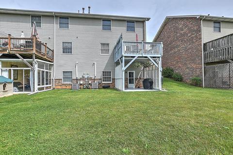 662 Thompson Drive Abingdon Va 24210, Abingdon, VA 24210 photo 31