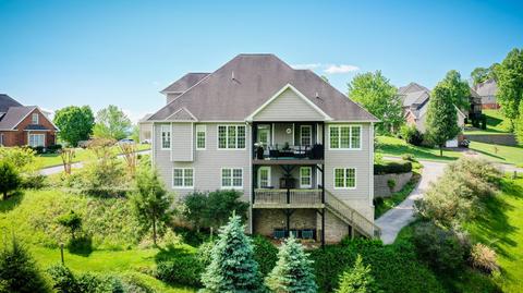 1003 Cliffview Drive Gray Tn 37615, Gray, TN 37615 photo 74