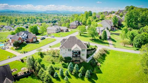 1003 Cliffview Drive Gray Tn 37615, Gray, TN 37615 photo 73
