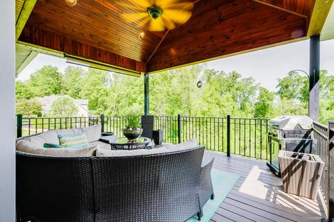 1003 Cliffview Drive Gray Tn 37615, Gray, TN 37615 photo 35
