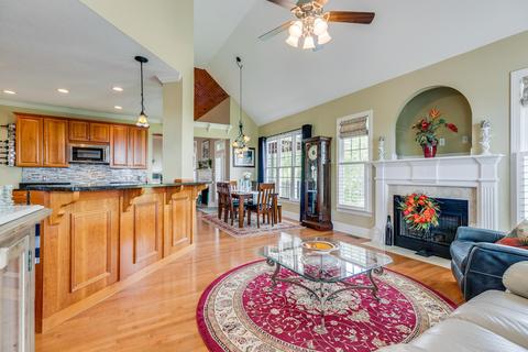 1003 Cliffview Drive Gray Tn 37615, Gray, TN 37615 photo 18