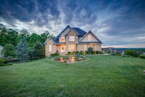 1003 Cliffview Drive Gray Tn 37615, Gray, TN 37615 photo 2