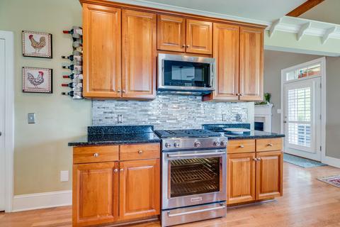 1003 Cliffview Drive Gray Tn 37615, Gray, TN 37615 photo 22