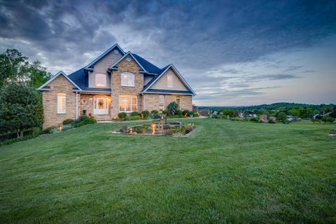 1003 Cliffview Drive Gray Tn 37615, Gray, TN 37615 photo 3
