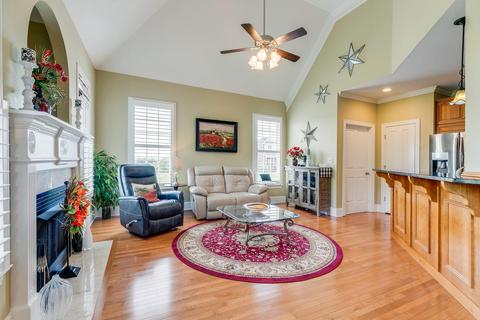 1003 Cliffview Drive Gray Tn 37615, Gray, TN 37615 photo 16