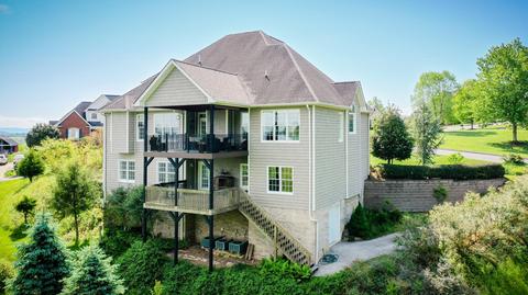 1003 Cliffview Drive Gray Tn 37615, Gray, TN 37615 photo 76