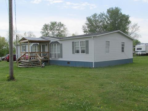 3180 N Mohawk Road Mohawk Tn 37810, Mohawk, TN 37810 photo 2