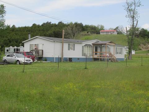 3180 N Mohawk Road Mohawk Tn 37810, Mohawk, TN 37810 photo 1