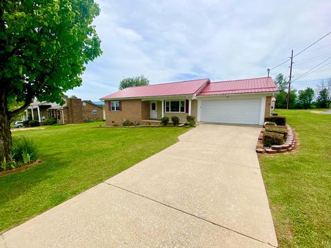 72 E Park Avenue Greeneville Tn 37745, Greeneville, TN 37745 photo 1