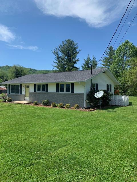 113 Balsam Drive Erwin Tn 37650, Erwin, TN 37650 photo 2