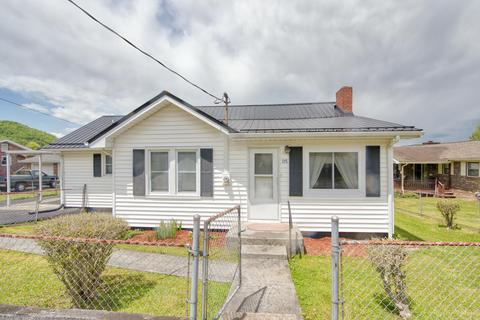 115 Parker Street Erwin Tn 37650, Erwin, TN 37650 photo 2