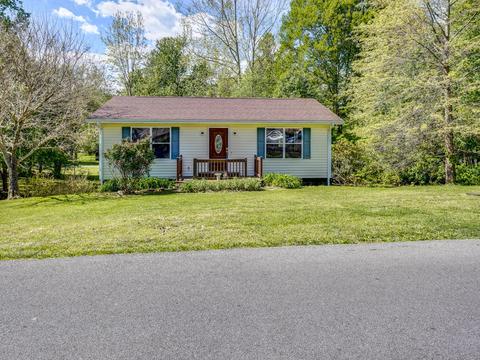 41 Jones Road Erwin Tn 37650, Erwin, TN 37650 photo 1