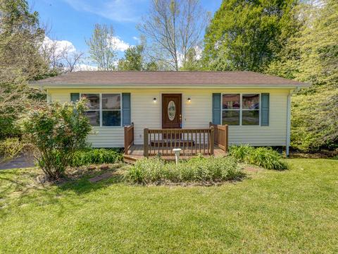 41 Jones Road Erwin Tn 37650, Erwin, TN 37650 photo 20
