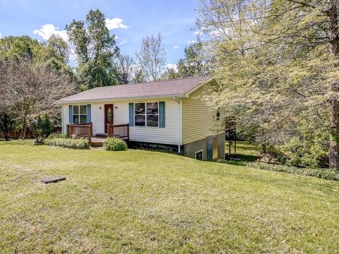 41 Jones Road Erwin Tn 37650, Erwin, TN 37650 photo 2