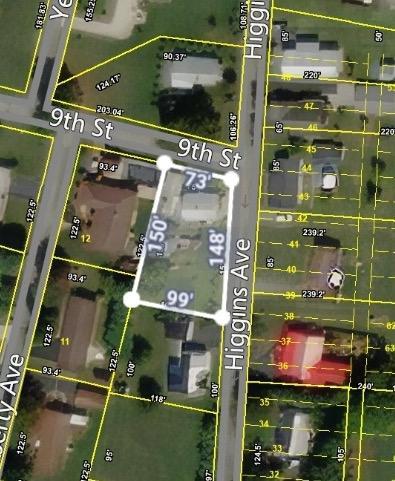116 Higgins Avenue Erwin Tn 37650, Erwin, TN 37650 photo 32