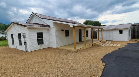 116 Higgins Avenue Erwin Tn 37650, Erwin, TN 37650 photo 1