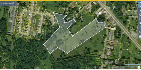 1082 Cora Lane Gray Tn 37615, Gray, TN 37615 photo 47