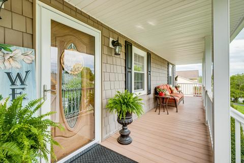 273 Ridgeview Drive Gray Tn 37615, Gray, TN 37615 photo 4