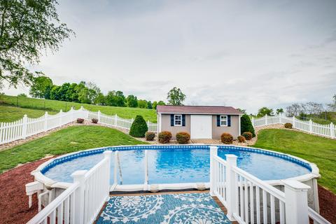273 Ridgeview Drive Gray Tn 37615, Gray, TN 37615 photo 35