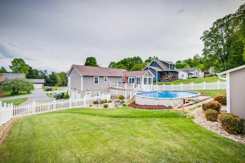 273 Ridgeview Drive Gray Tn 37615, Gray, TN 37615 photo 32