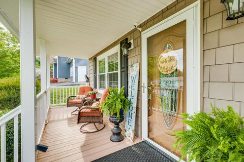 273 Ridgeview Drive Gray Tn 37615, Gray, TN 37615 photo 5