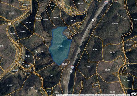 200 Whispering Wind Road Erwin Tn 37650, Erwin, TN 37650 photo 29