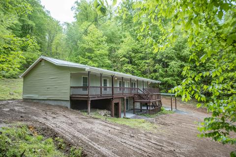 200 Whispering Wind Road Erwin Tn 37650, Erwin, TN 37650 photo 1
