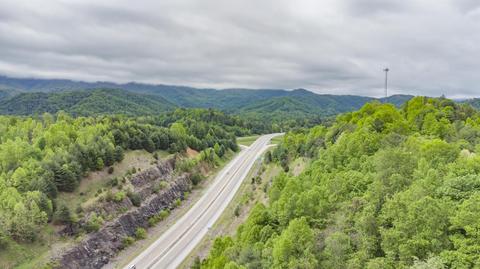 200 Whispering Wind Road Erwin Tn 37650, Erwin, TN 37650 photo 27